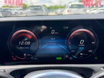 Mercedes-Benz Cla-250