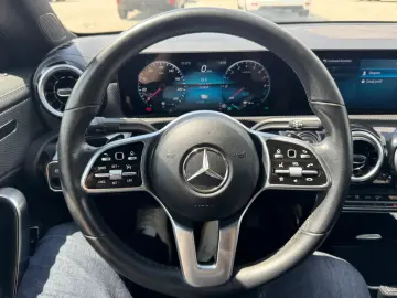 Mercedes-Benz Cla-250