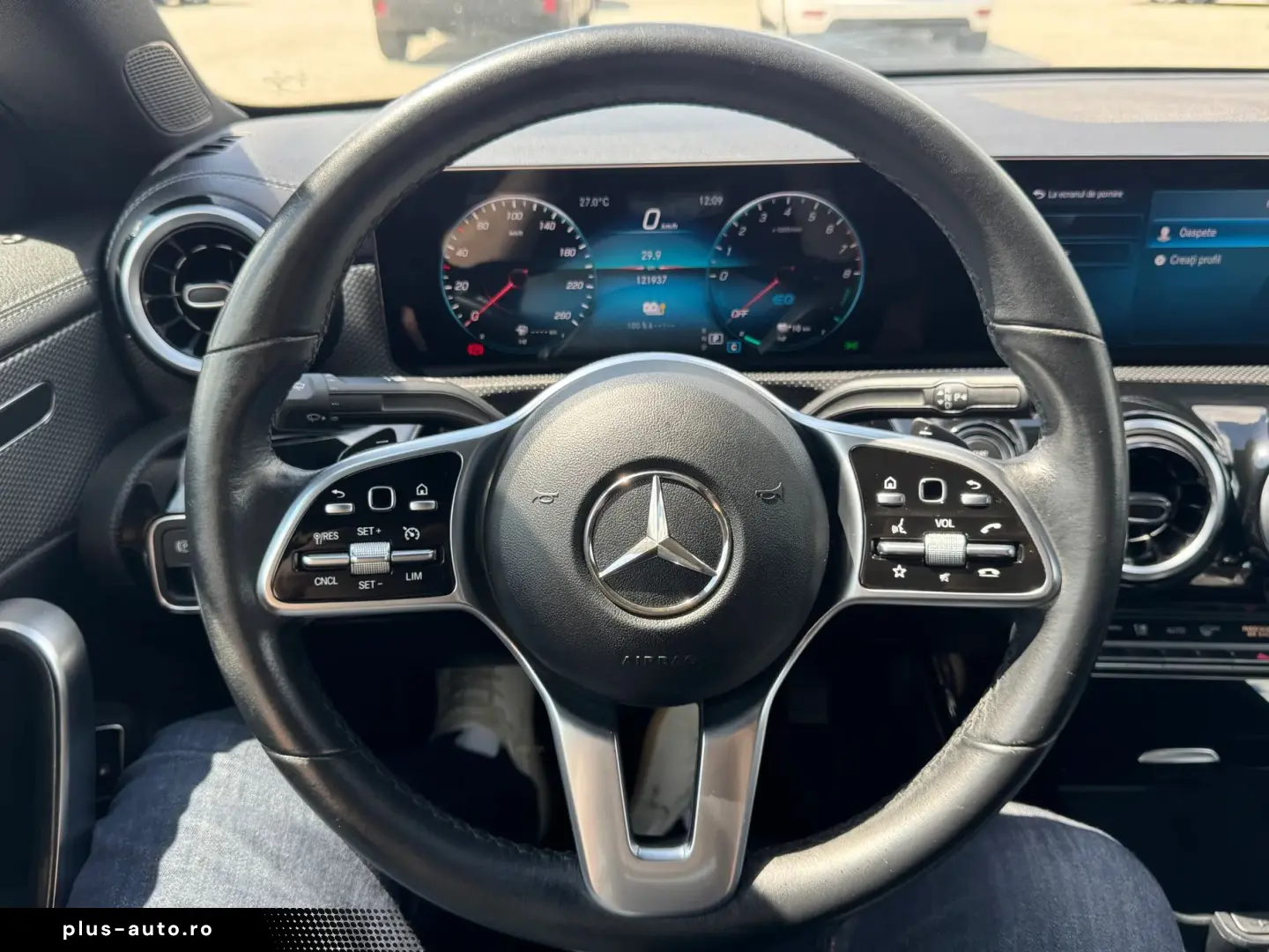 Mercedes-Benz Cla-250