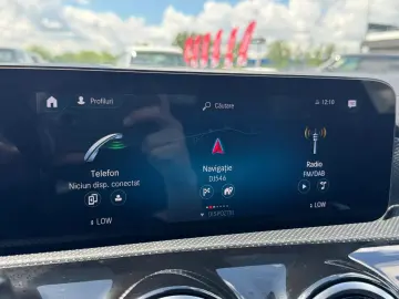 Mercedes-Benz Cla-250