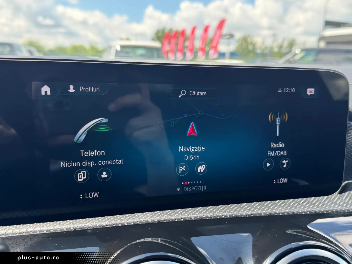Mercedes-Benz Cla-250
