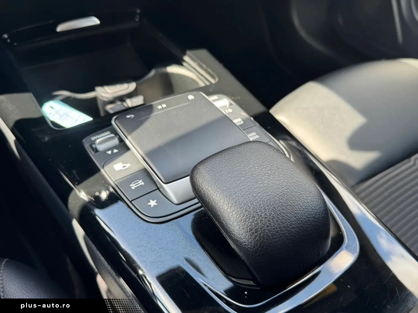 Mercedes-Benz Cla-250