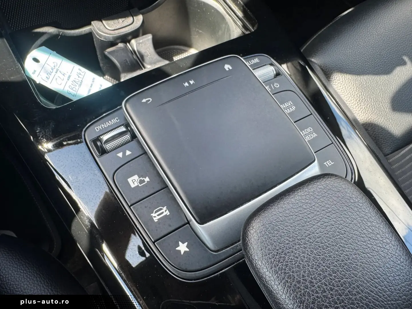 Mercedes-Benz Cla-250