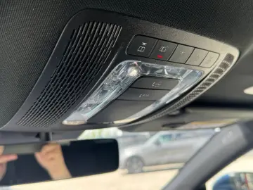 Mercedes-Benz Cla-250