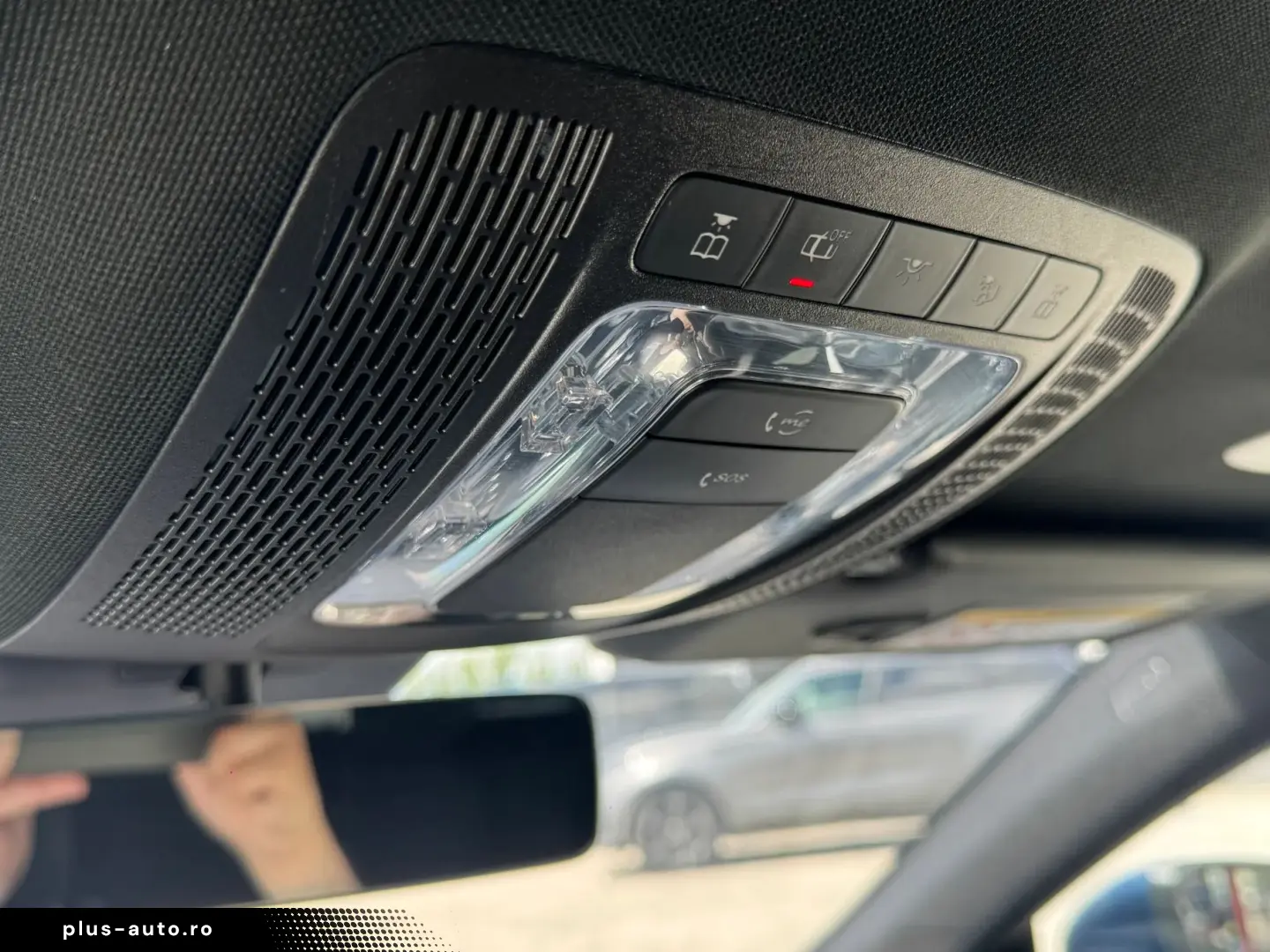 Mercedes-Benz Cla-250