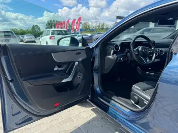 Mercedes-Benz Cla-250