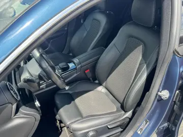 Mercedes-Benz Cla-250