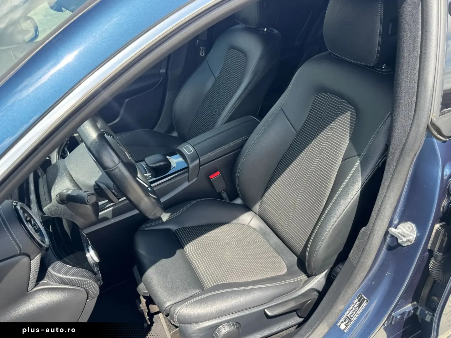 Mercedes-Benz Cla-250