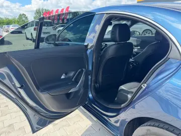 Mercedes-Benz Cla-250