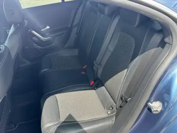 Mercedes-Benz Cla-250