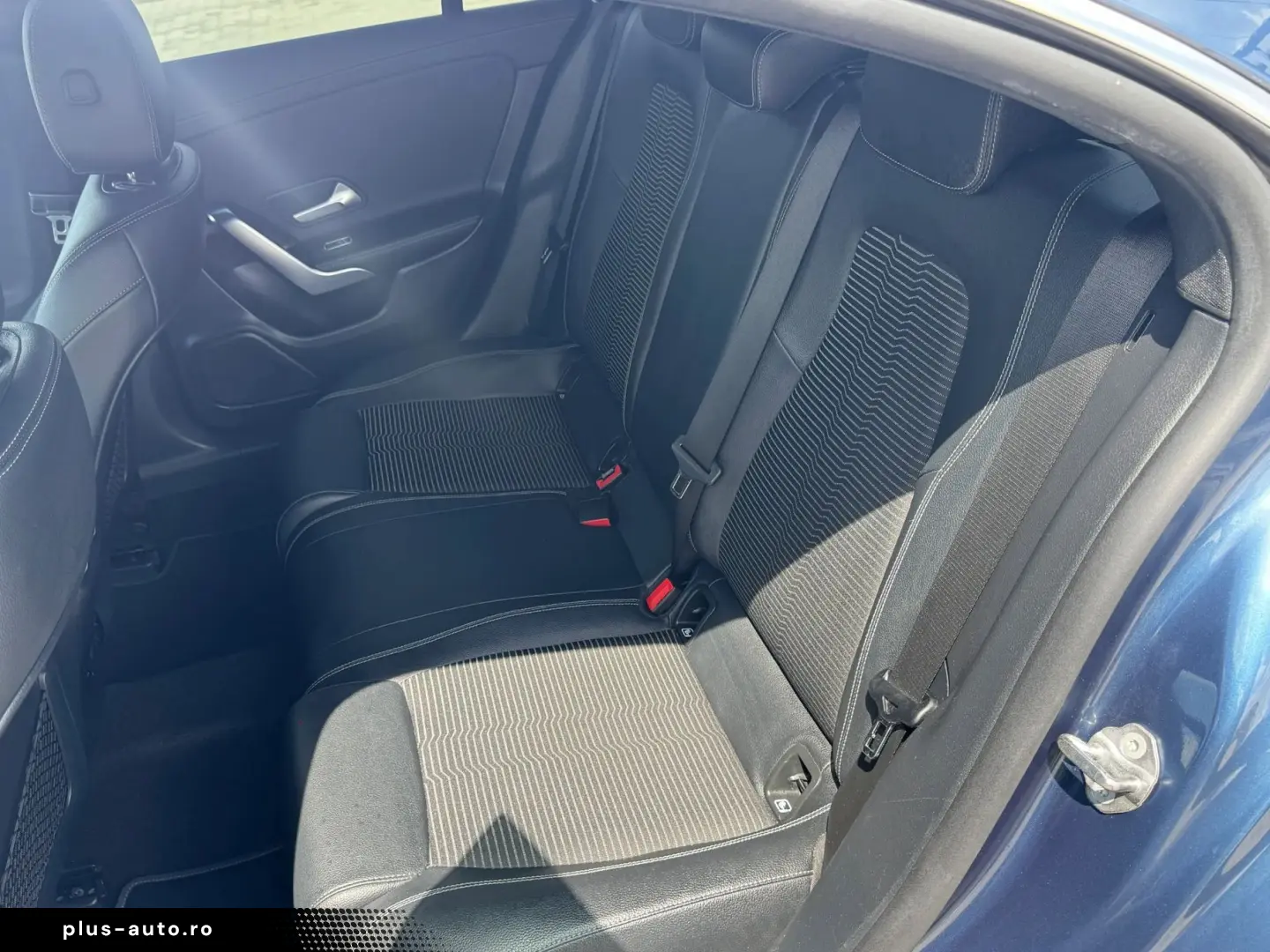 Mercedes-Benz Cla-250