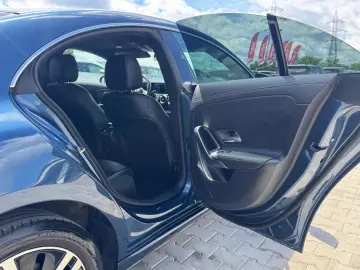 Mercedes-Benz Cla-250