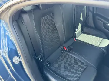 Mercedes-Benz Cla-250