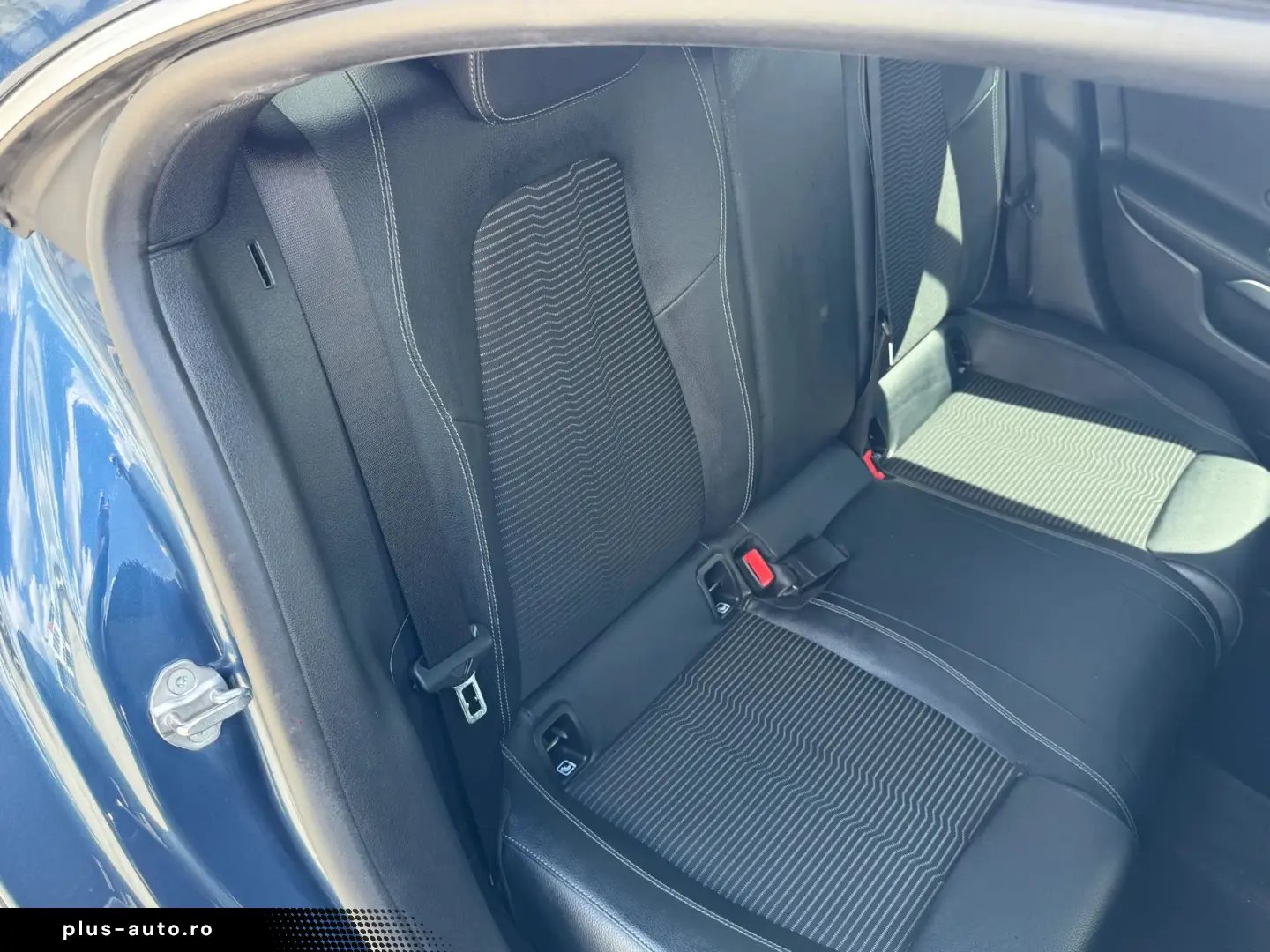 Mercedes-Benz Cla-250