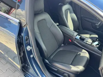 Mercedes-Benz Cla-250