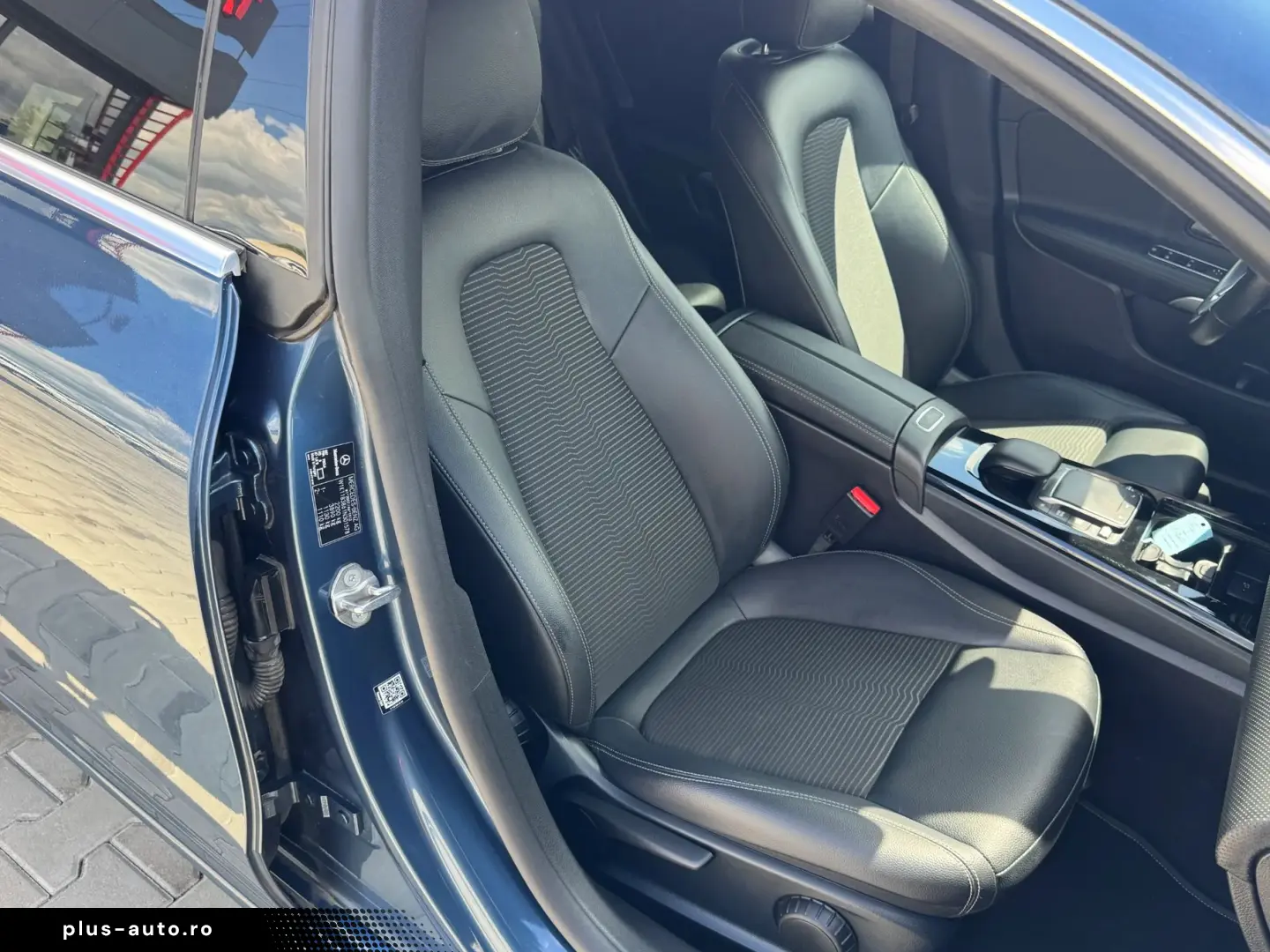 Mercedes-Benz Cla-250