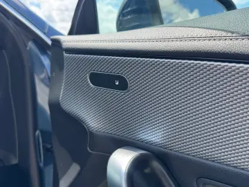 Mercedes-Benz Cla-250