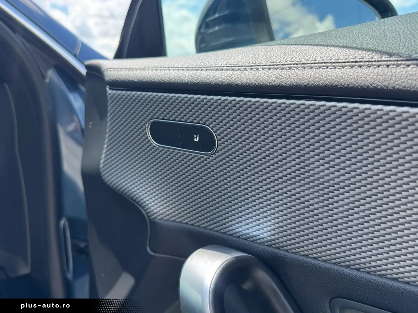 Mercedes-Benz Cla-250