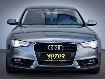 Audi A5-Sportback