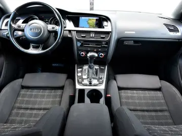 Audi A5-Sportback