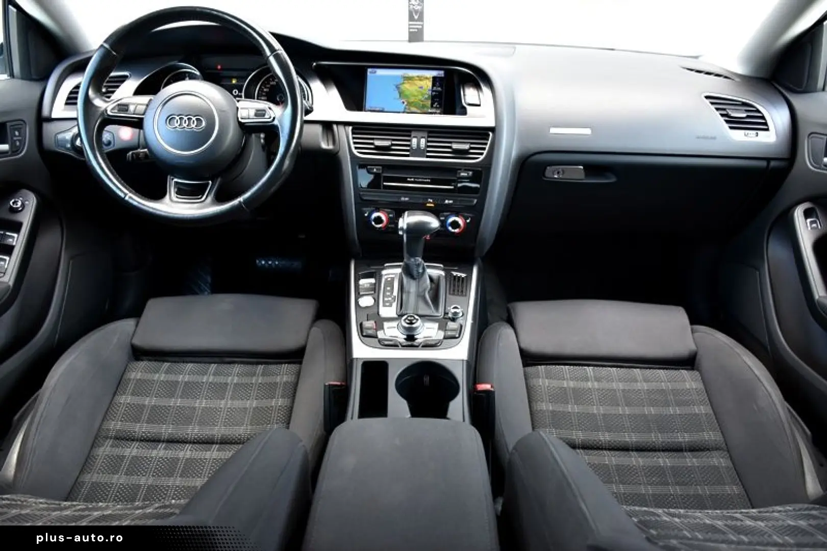 Audi A5-Sportback
