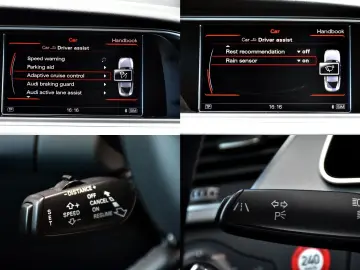 Audi A5-Sportback
