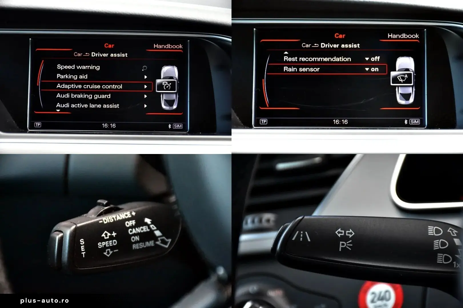 Audi A5-Sportback