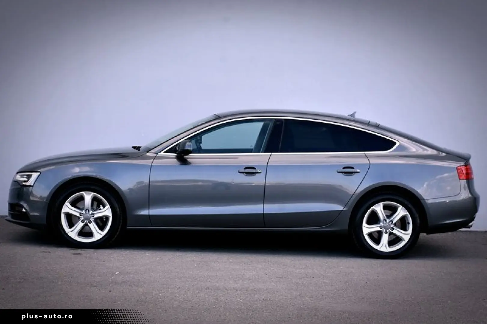 Audi A5-Sportback
