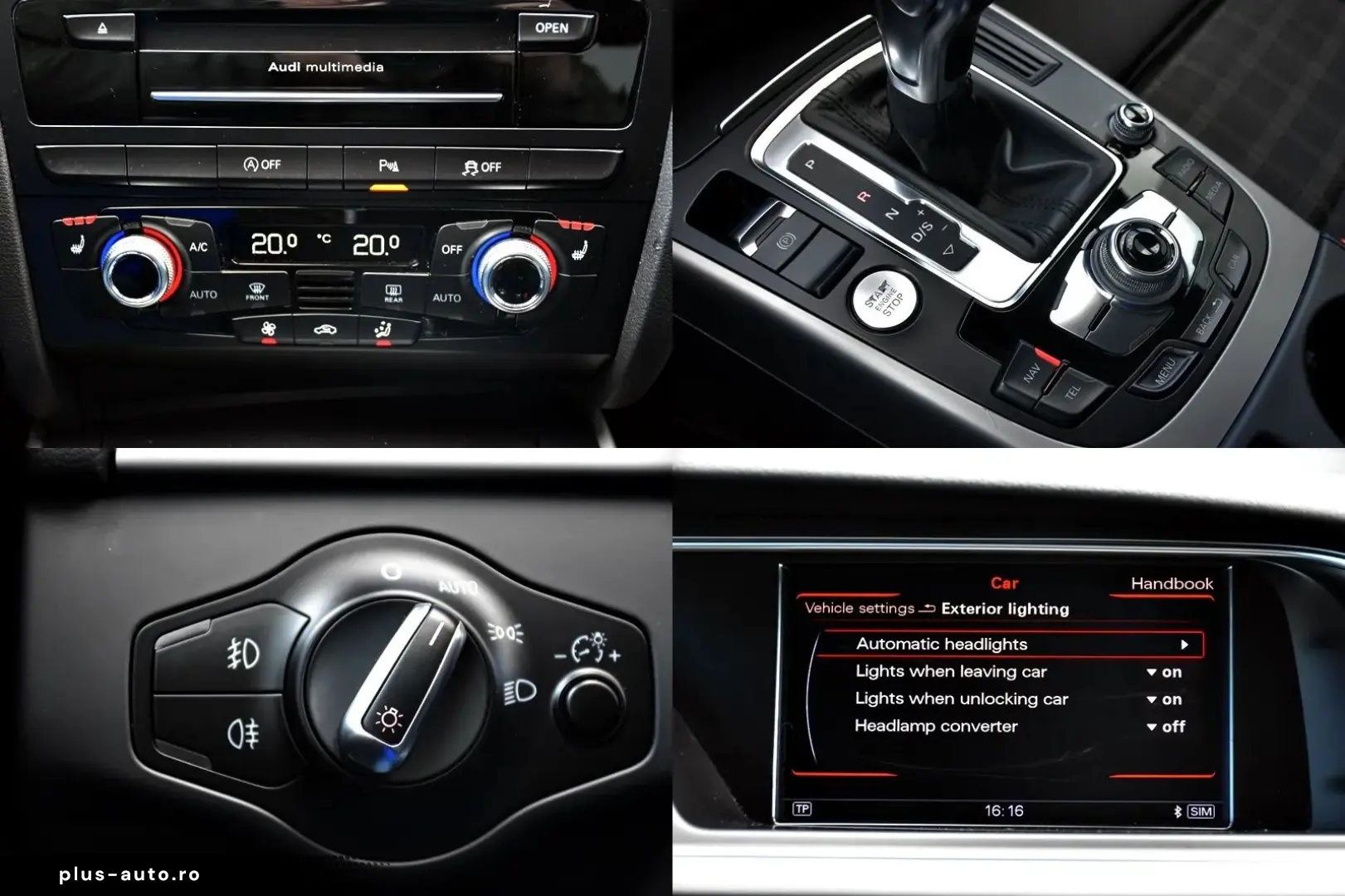 Audi A5-Sportback