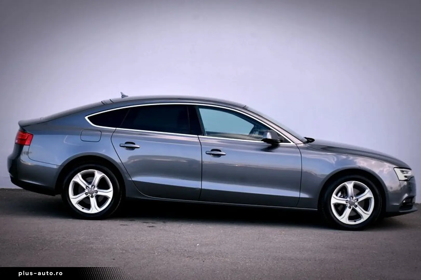 Audi A5-Sportback