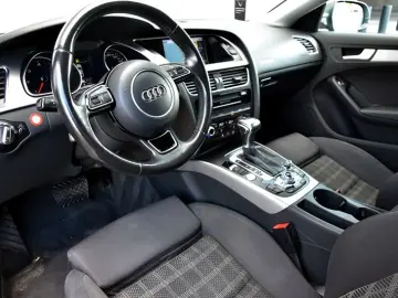 Audi A5-Sportback