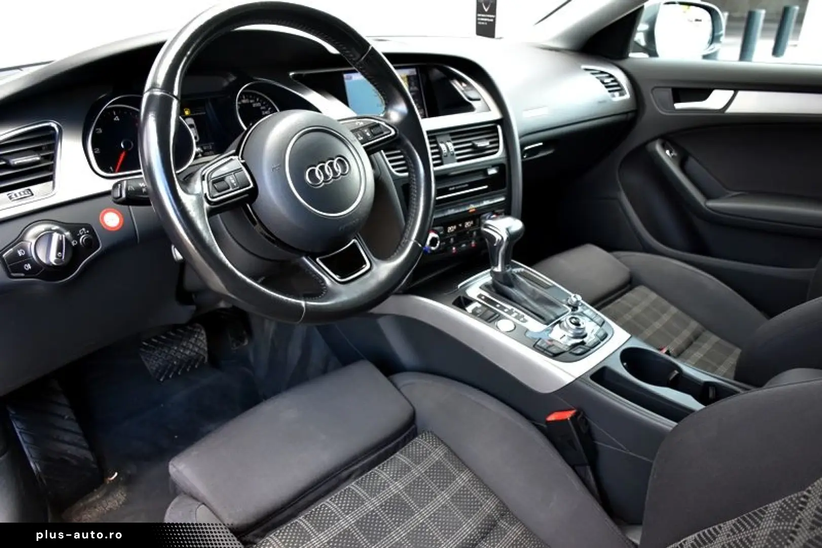 Audi A5-Sportback