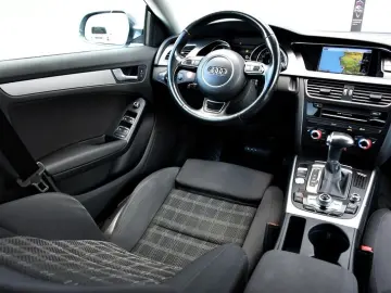 Audi A5-Sportback