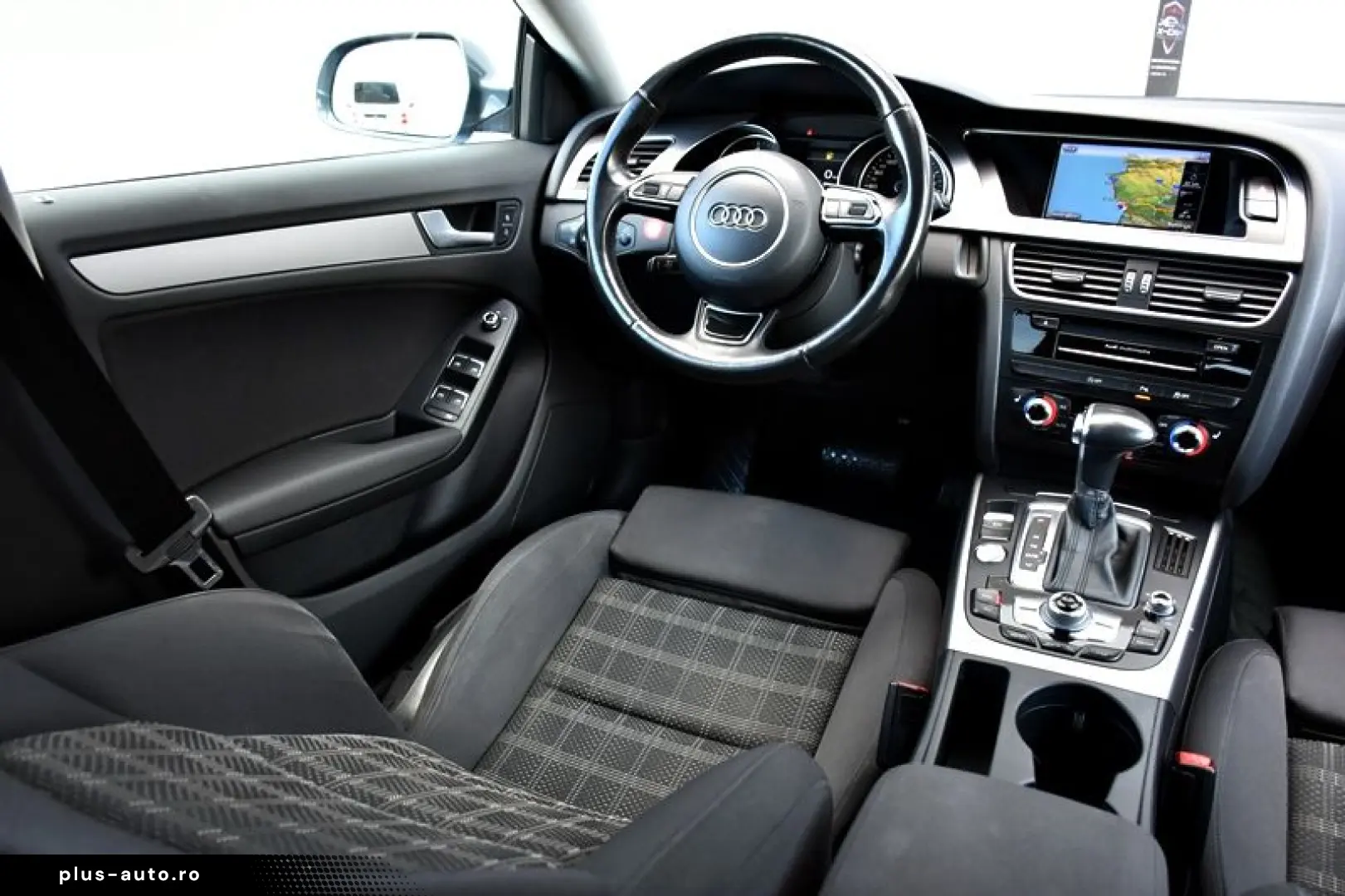Audi A5-Sportback