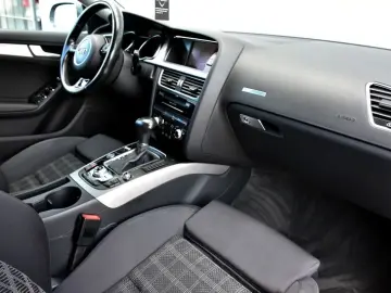 Audi A5-Sportback