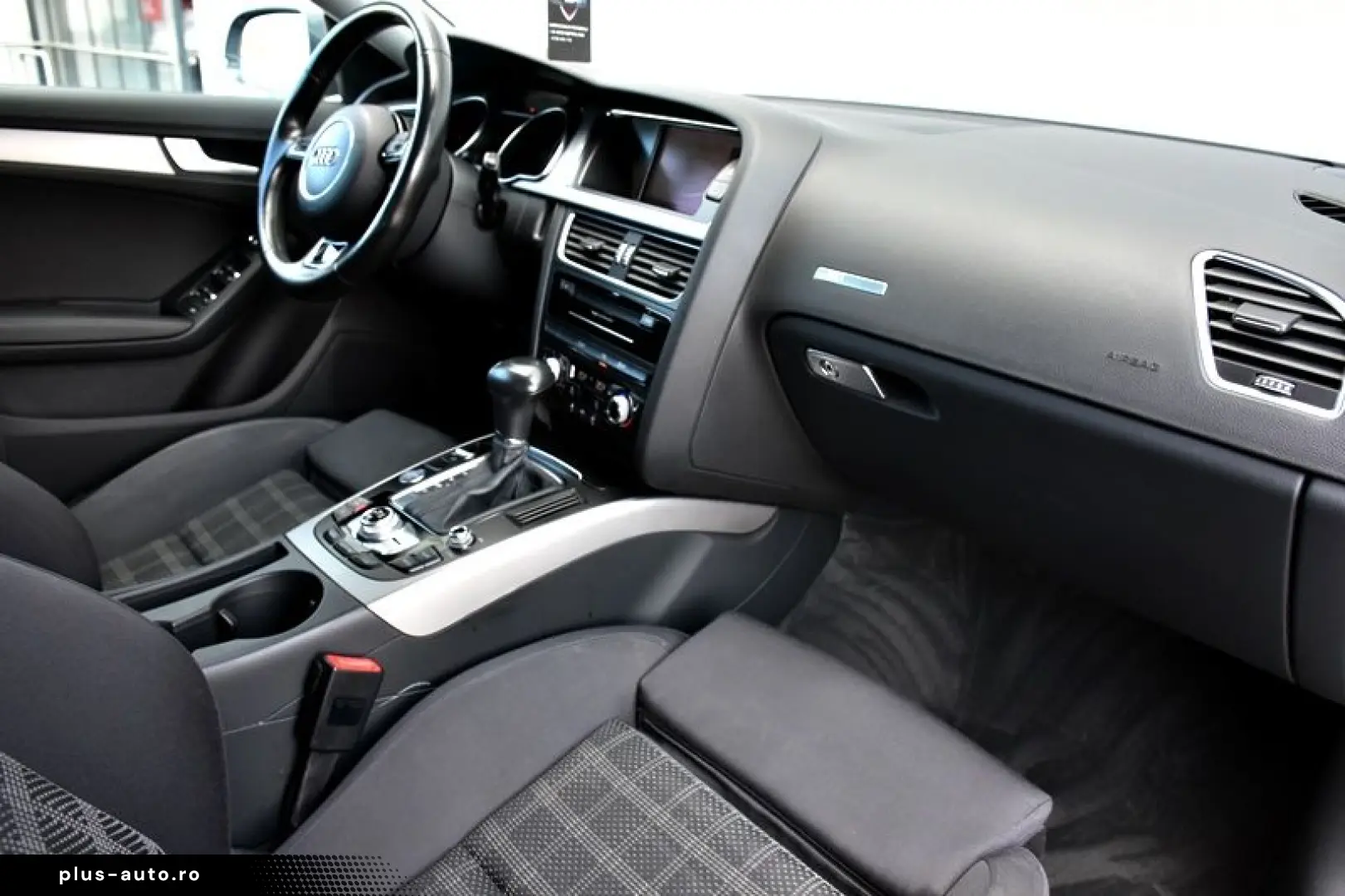 Audi A5-Sportback