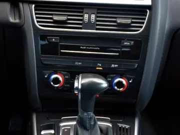 Audi A5-Sportback