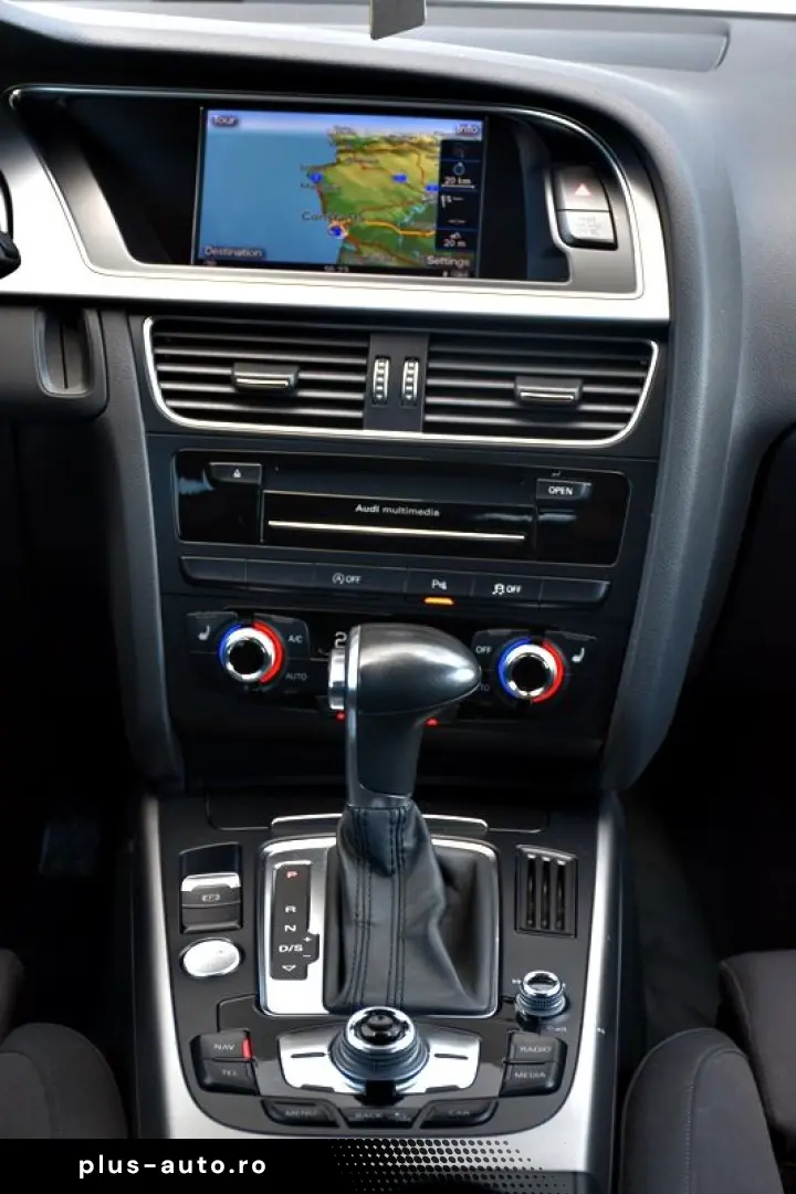Audi A5-Sportback