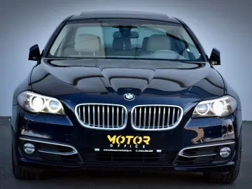 Bmw Seria-5