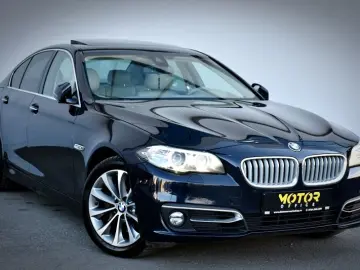 Bmw Seria-5