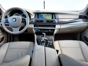 Bmw Seria-5