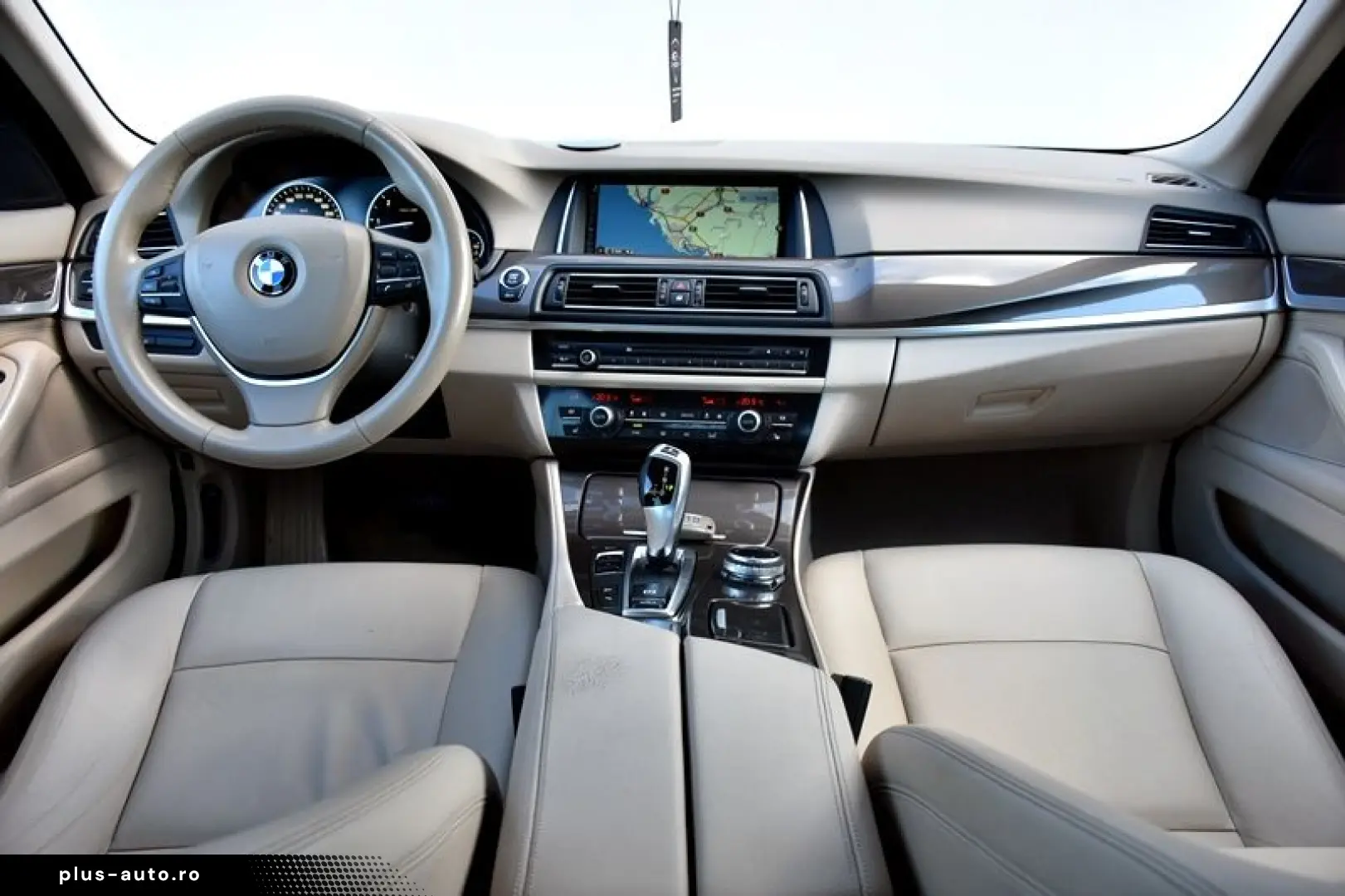 Bmw Seria-5