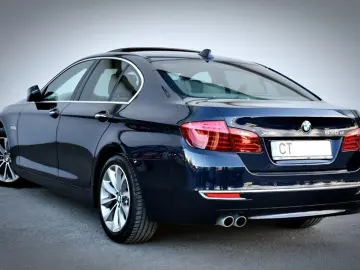Bmw Seria-5