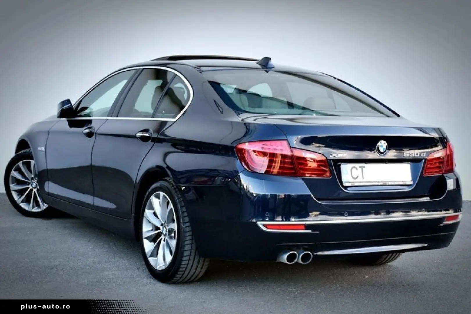 Bmw Seria-5
