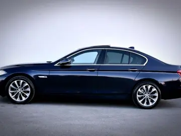 Bmw Seria-5