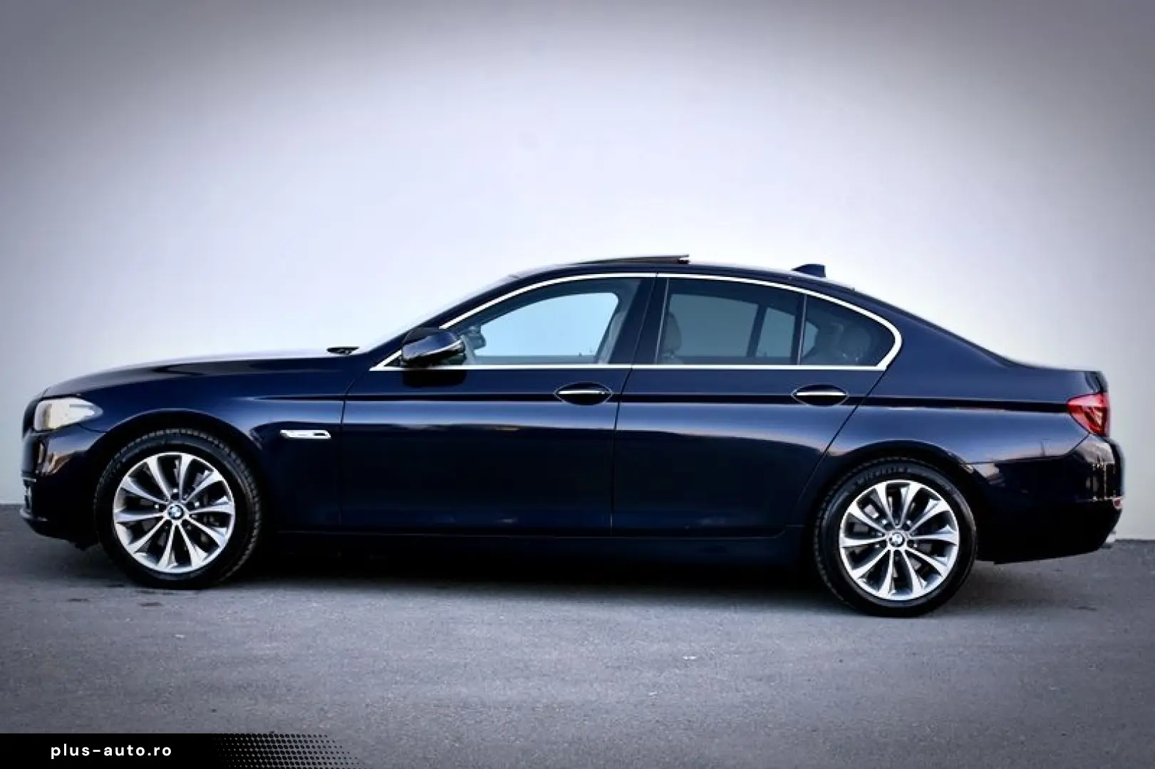 Bmw Seria-5