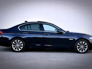 Bmw Seria-5