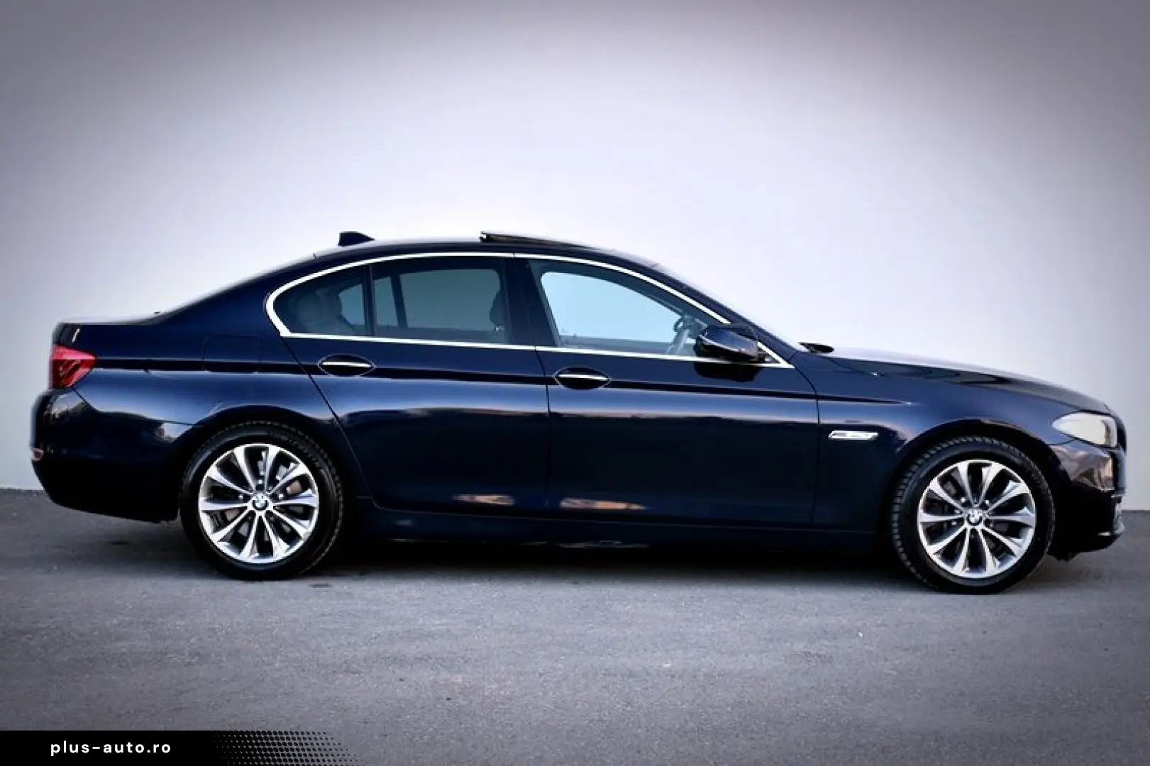 Bmw Seria-5