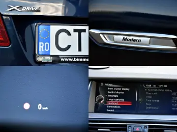 Bmw Seria-5