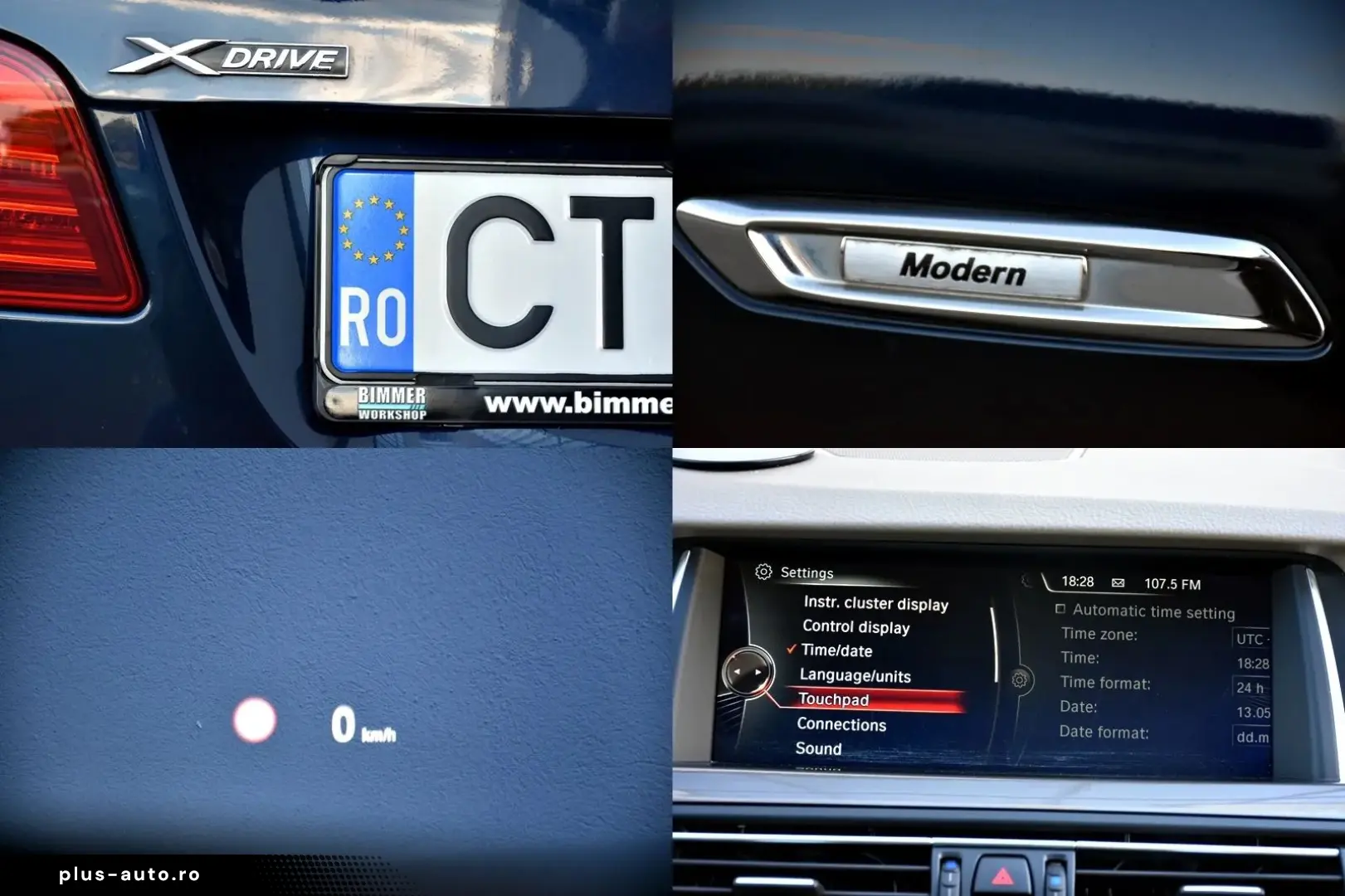 Bmw Seria-5